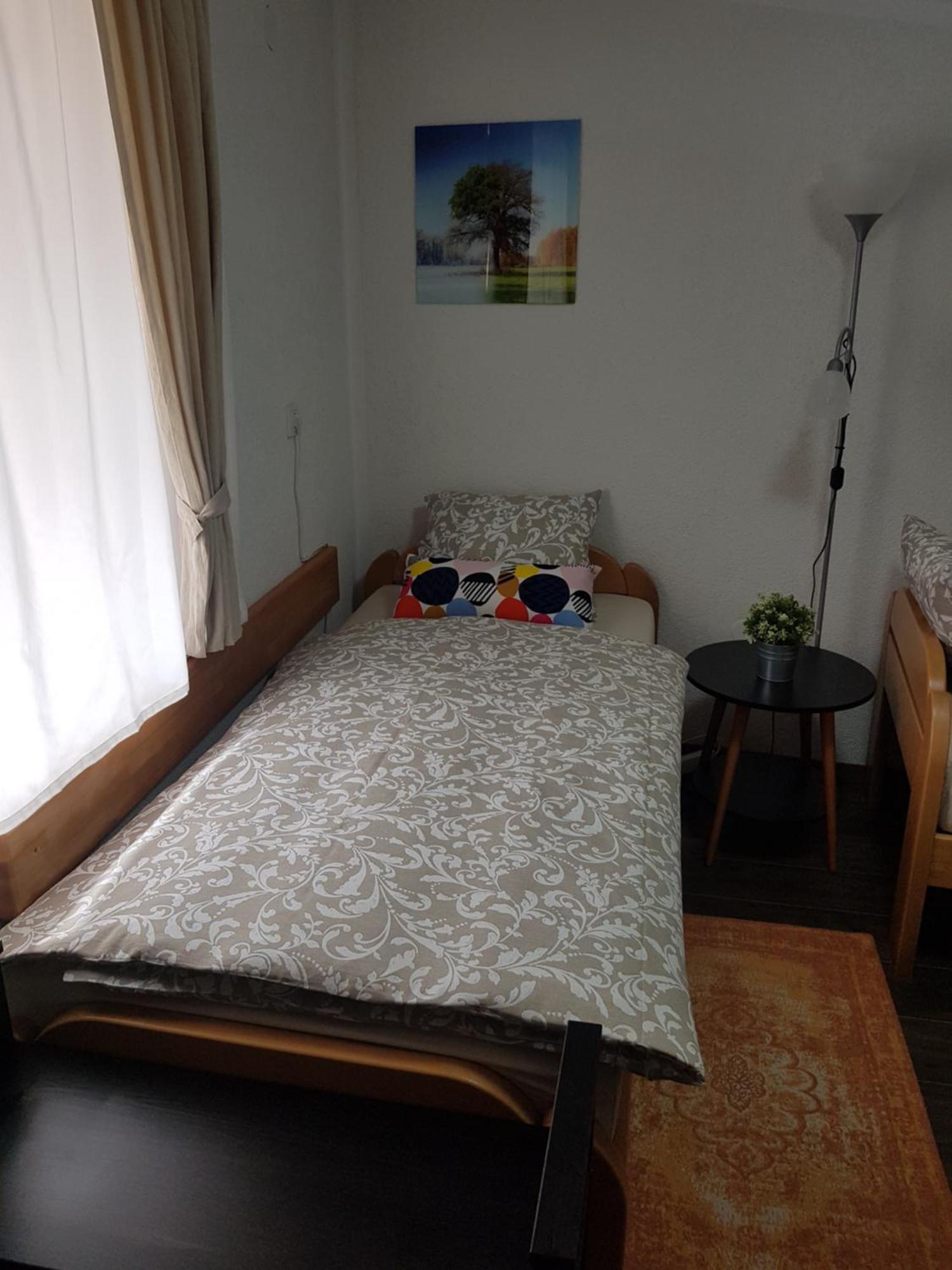 Rooms Horvat Krapina Extérieur photo