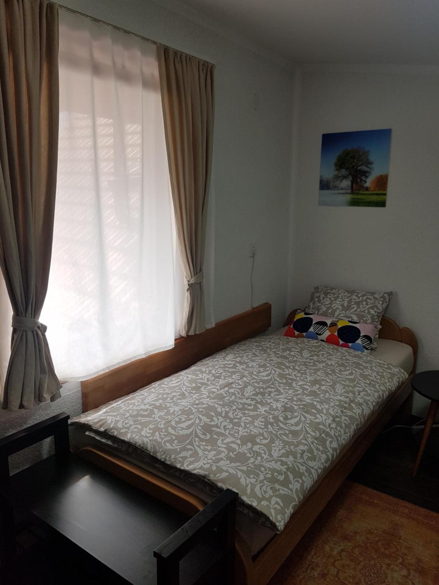 Rooms Horvat Krapina Extérieur photo