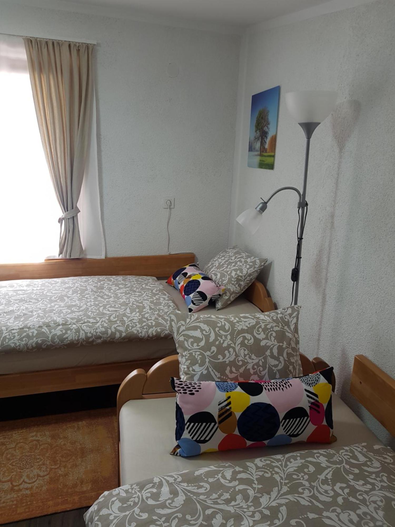 Rooms Horvat Krapina Extérieur photo
