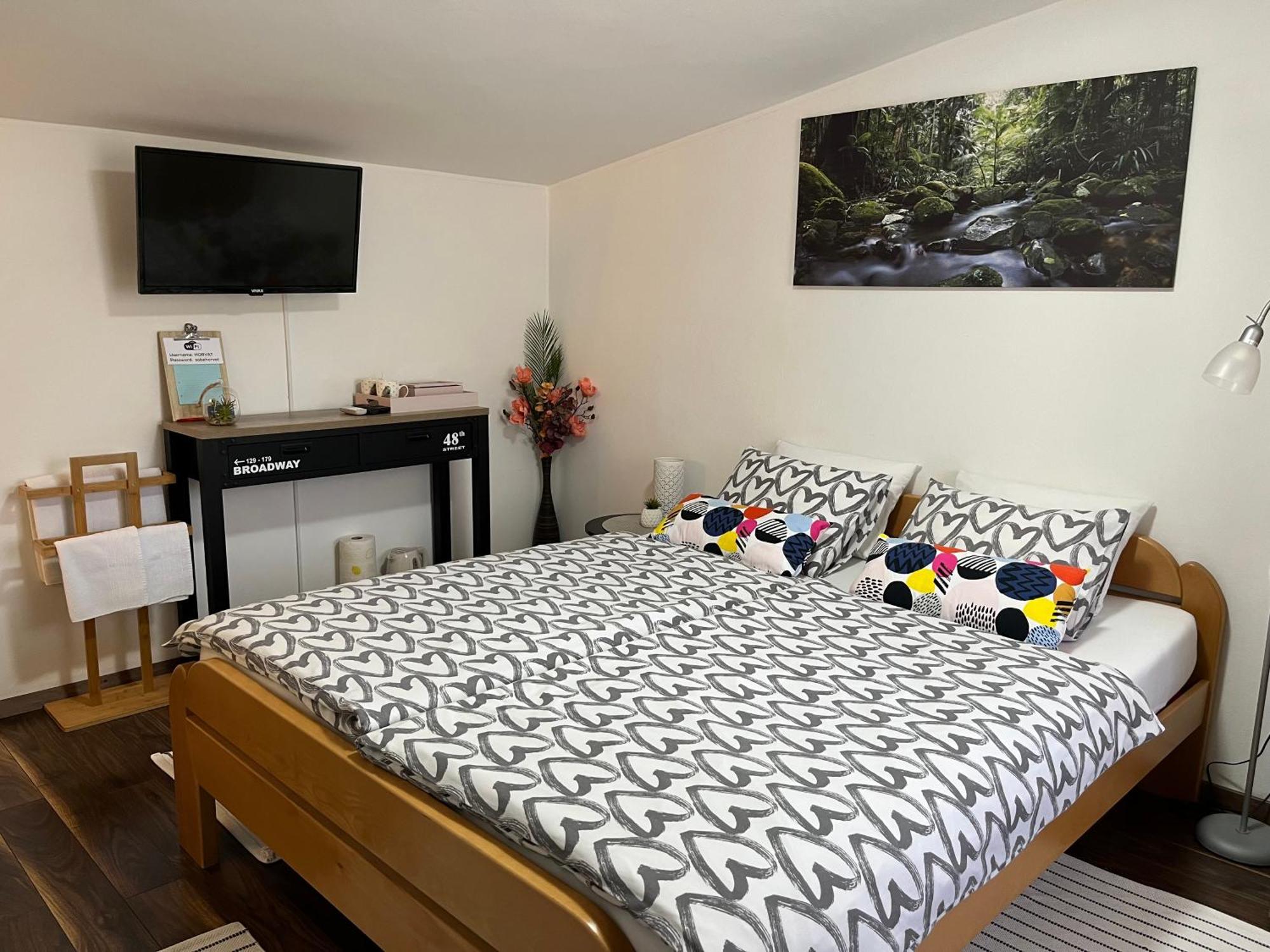 Rooms Horvat Krapina Extérieur photo
