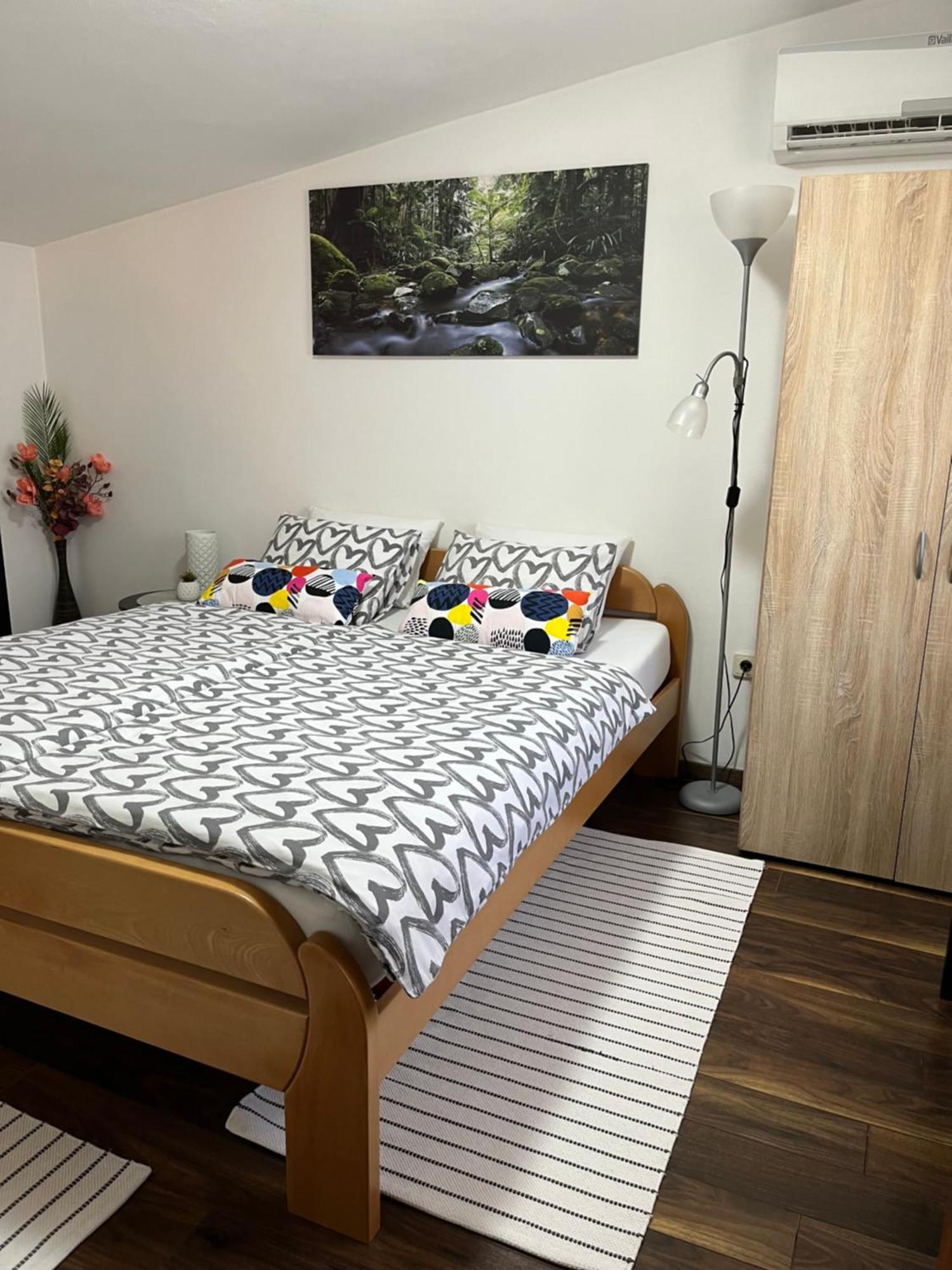 Rooms Horvat Krapina Extérieur photo