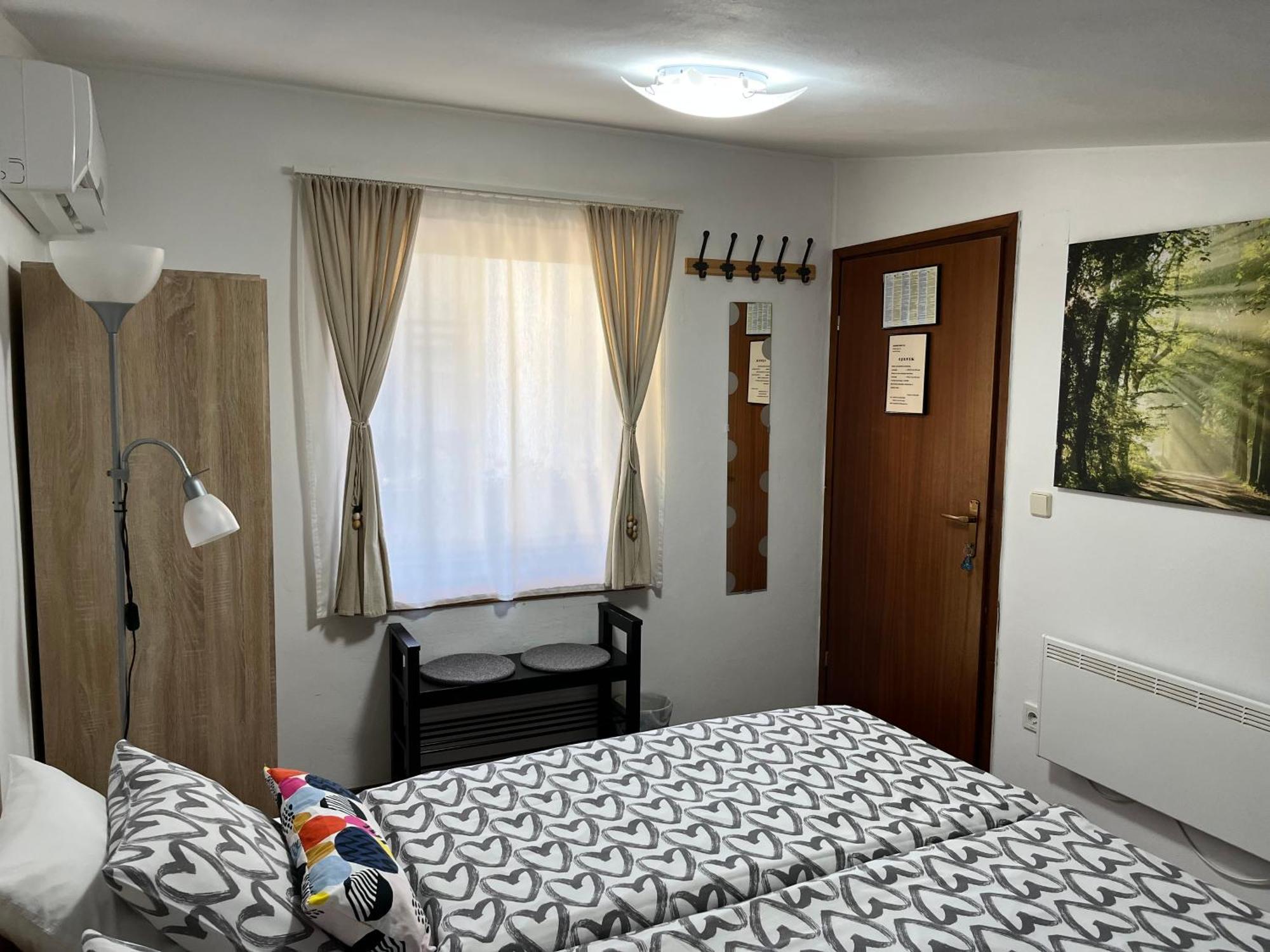 Rooms Horvat Krapina Extérieur photo