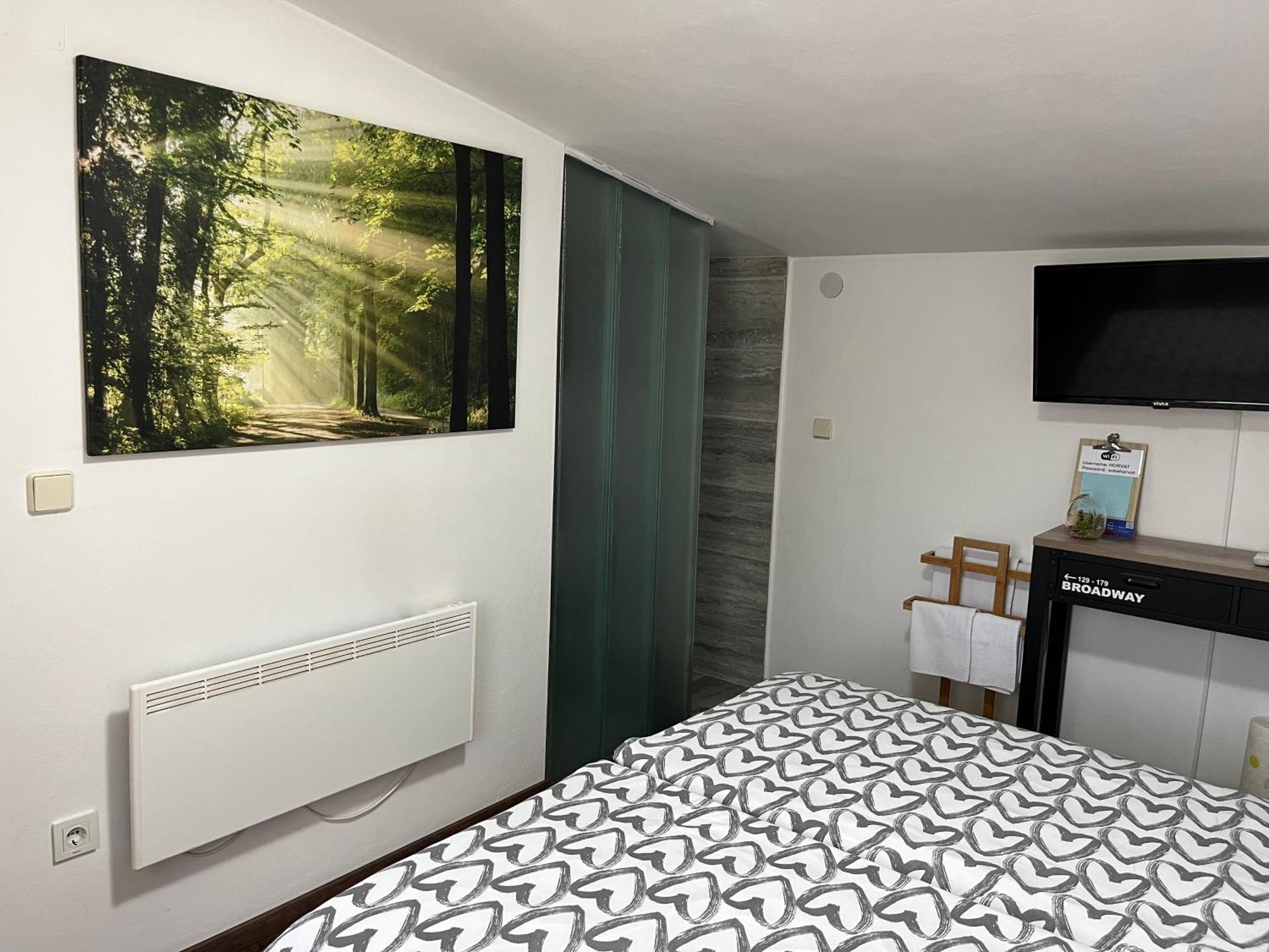 Rooms Horvat Krapina Extérieur photo