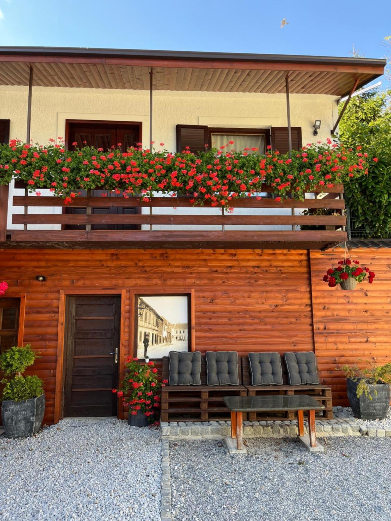 Rooms Horvat Krapina Extérieur photo