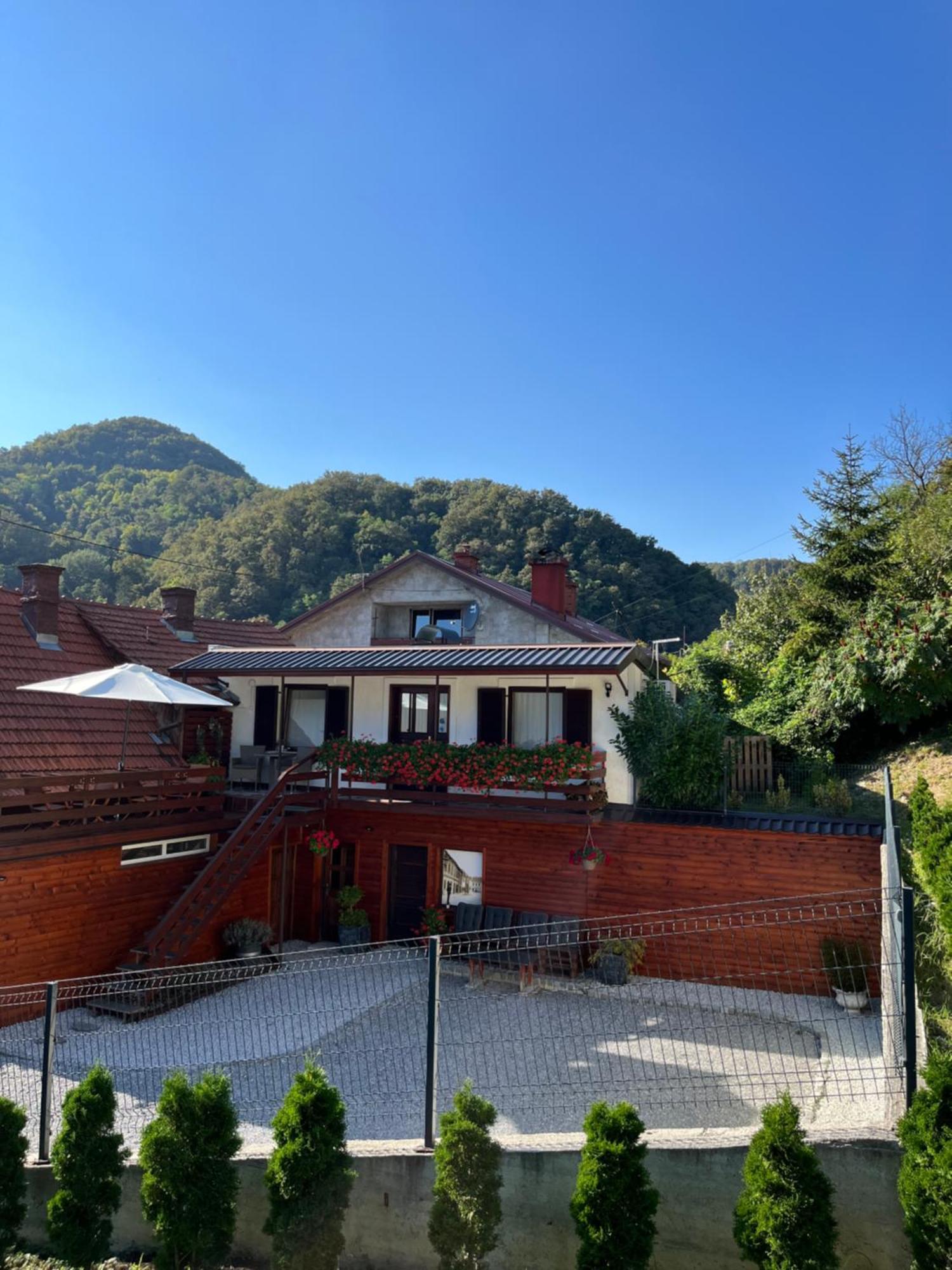 Rooms Horvat Krapina Extérieur photo