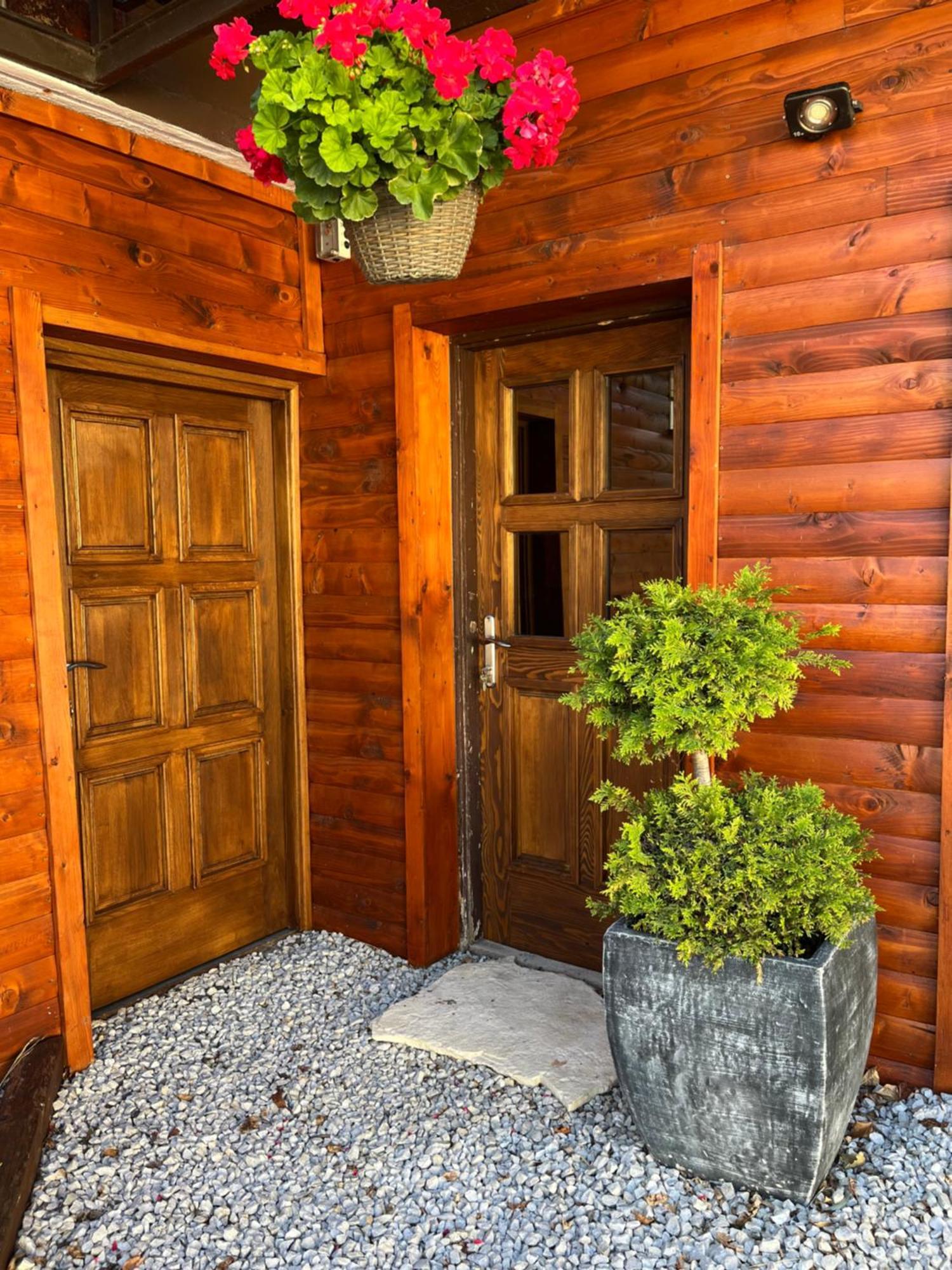 Rooms Horvat Krapina Extérieur photo