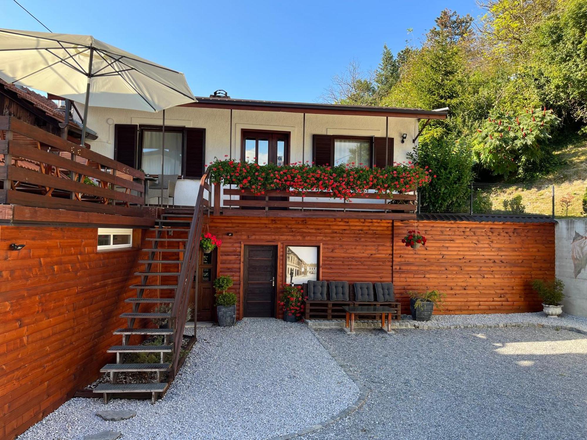 Rooms Horvat Krapina Extérieur photo