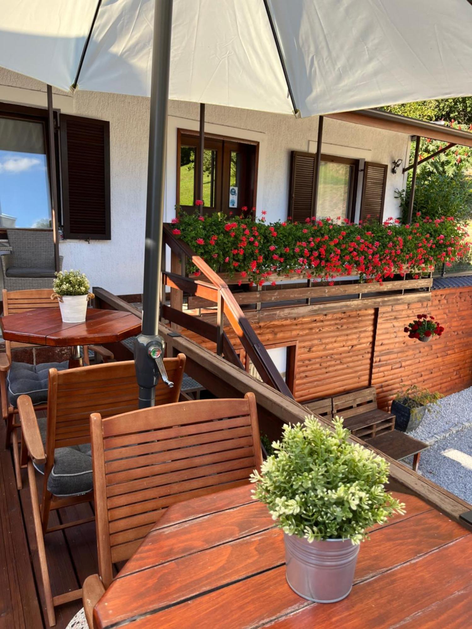 Rooms Horvat Krapina Extérieur photo