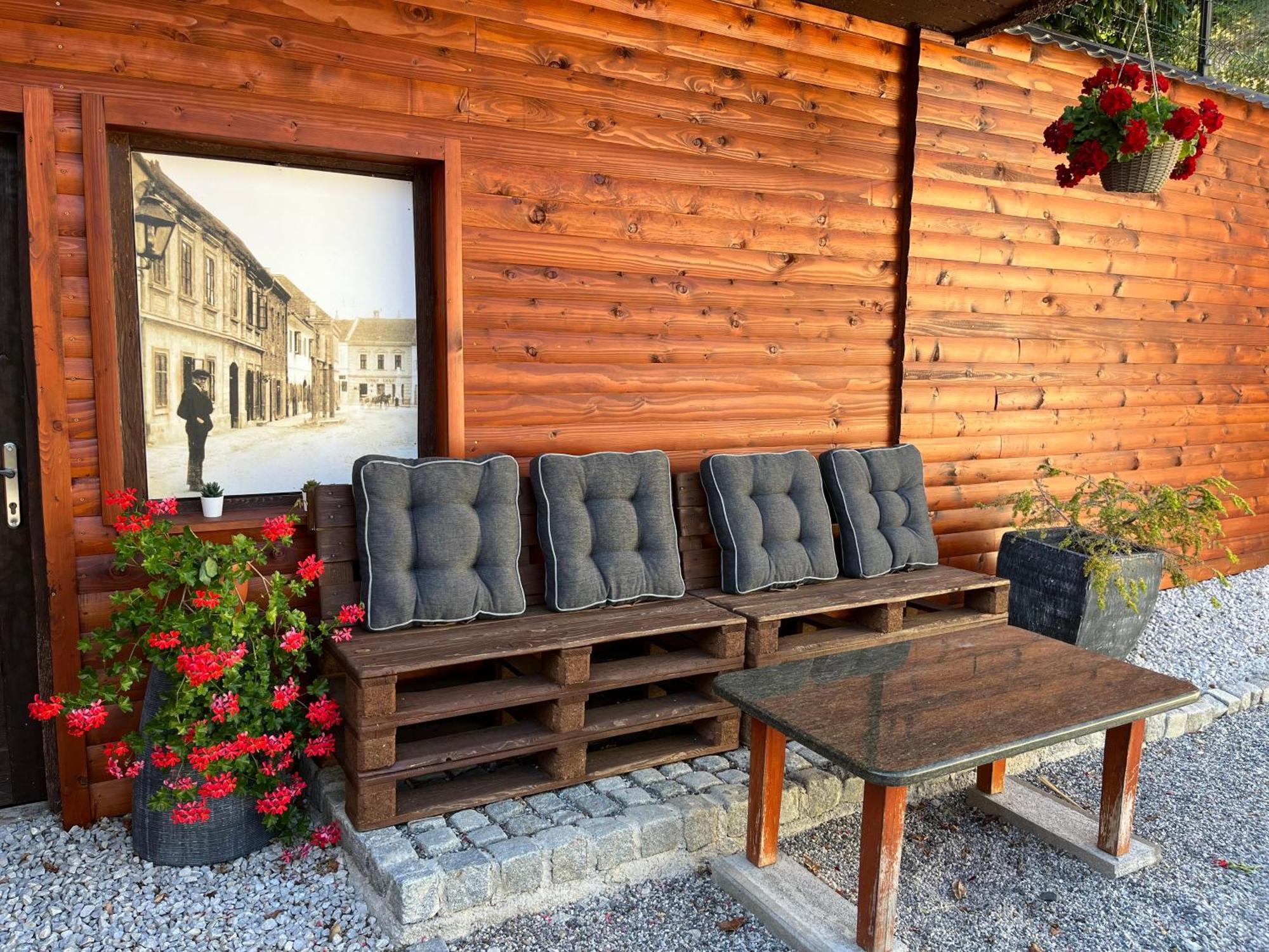 Rooms Horvat Krapina Extérieur photo